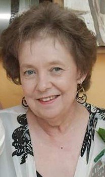 Barbara McEvoy