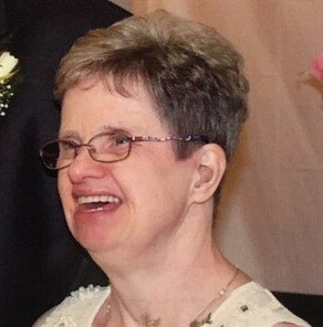 Donna Ferguson