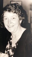 Susan Louise Van Asseldonk